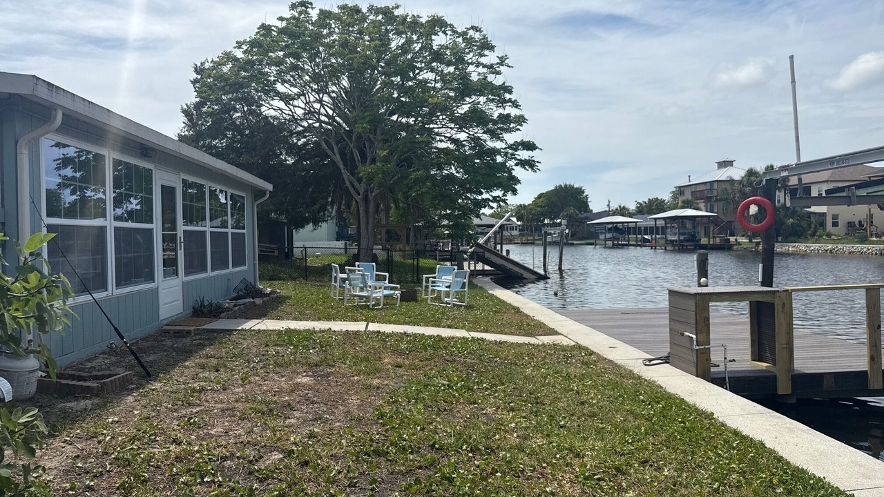 Photo of Outdoor in Dixie Shores
