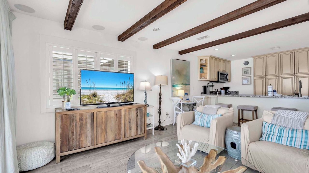 Photo of Livingroom in Seacrest