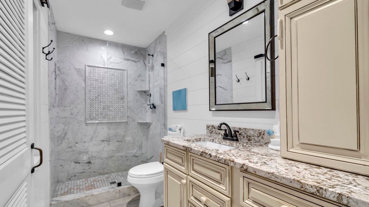 Photo of Bathroom in Seacrest
