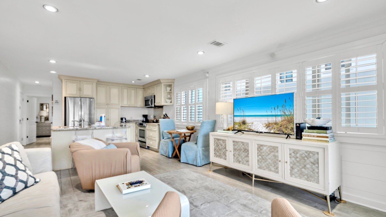 Photo of Livingroom in Seacrest
