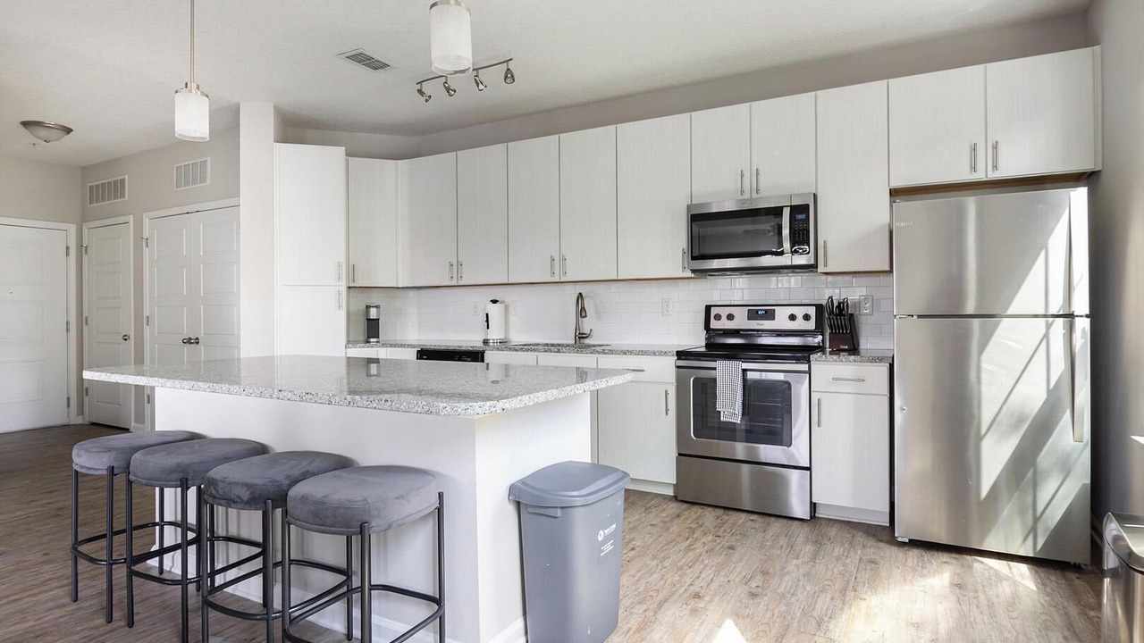 Photo of Kitchen in Land O' Lakes