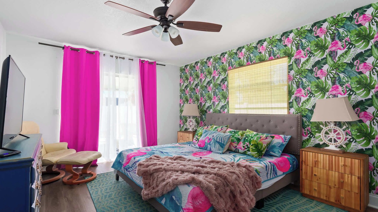Photo of Bedroom in Grove City