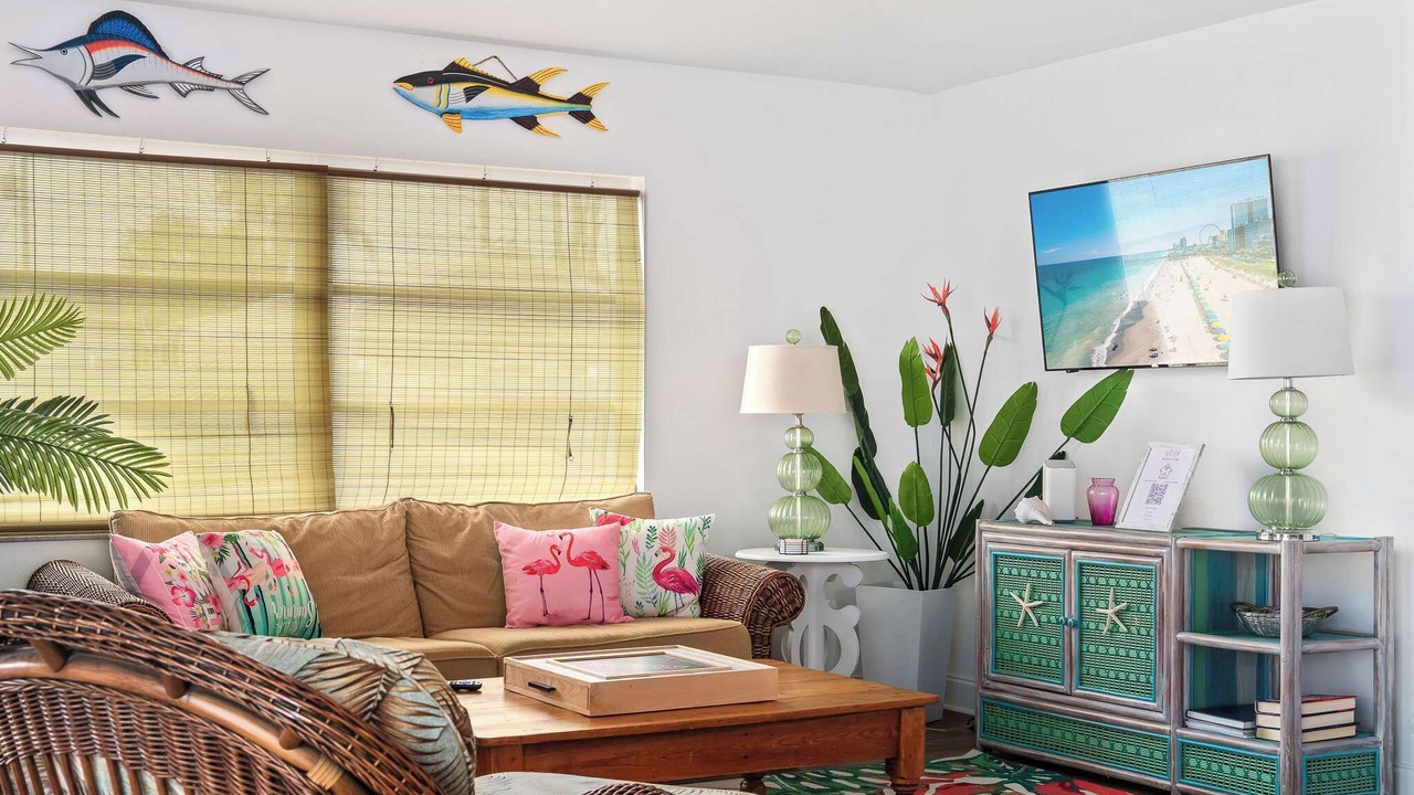 Photo of Livingroom in Grove City