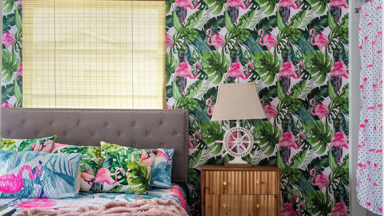 Photo of Bedroom in Grove City