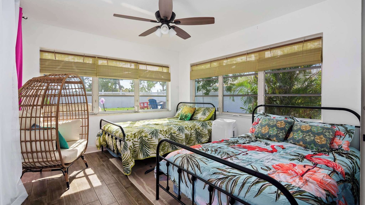 Photo of Bedroom in Grove City