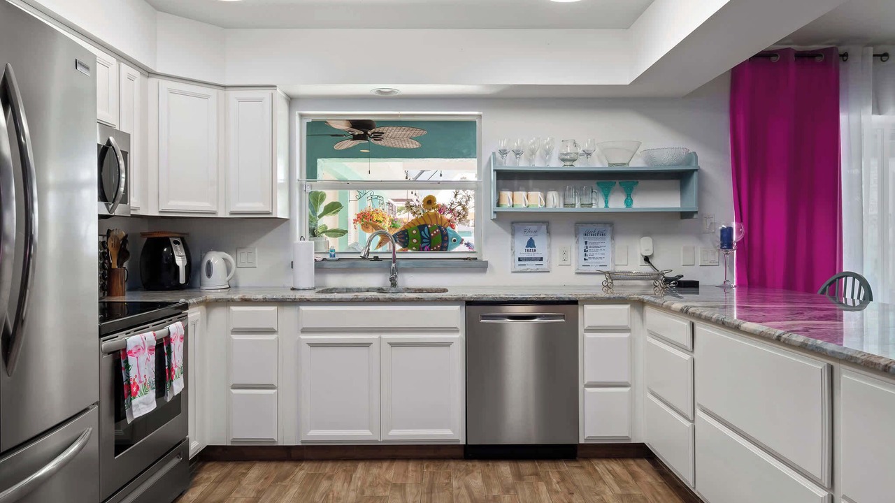 Photo of Kitchen in Grove City