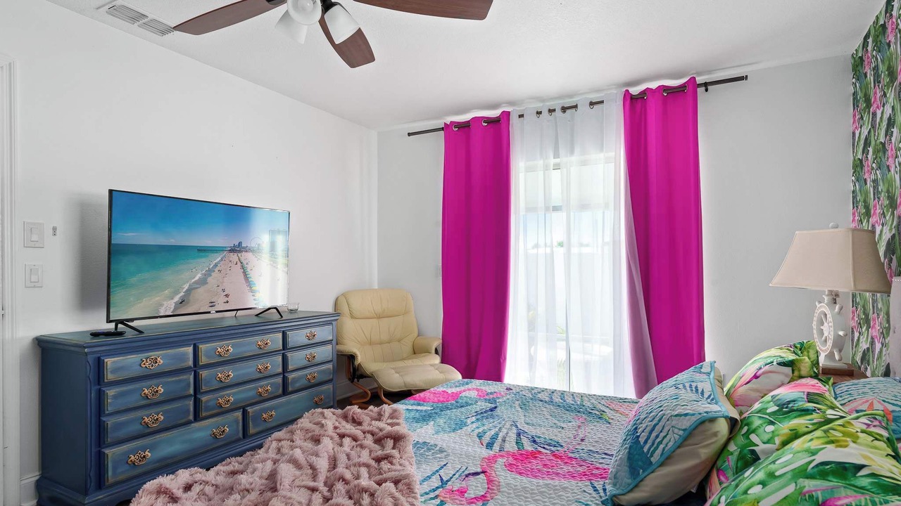 Photo of Bedroom in Grove City