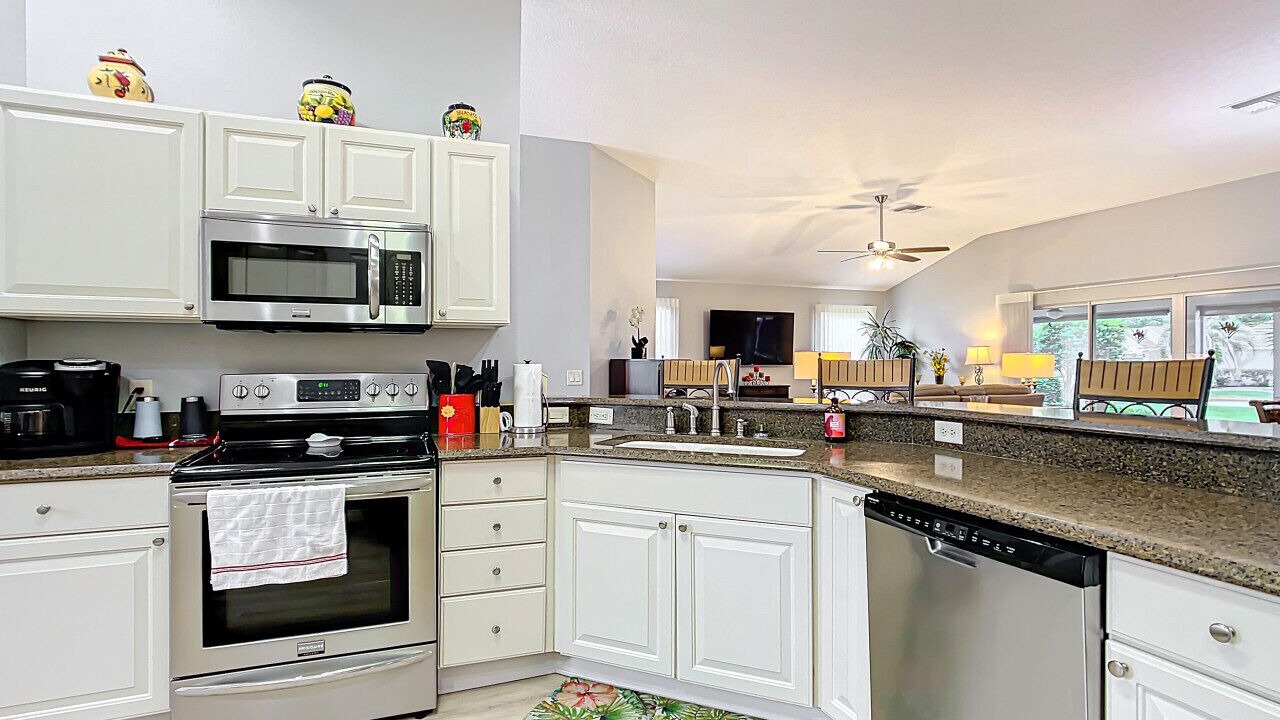 Photo of Kitchen in Woodbury