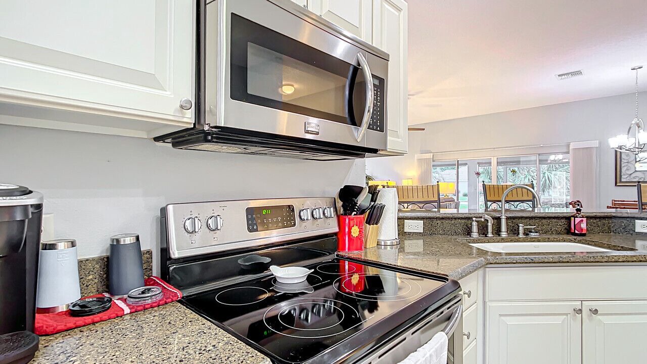Photo of Kitchen in Woodbury