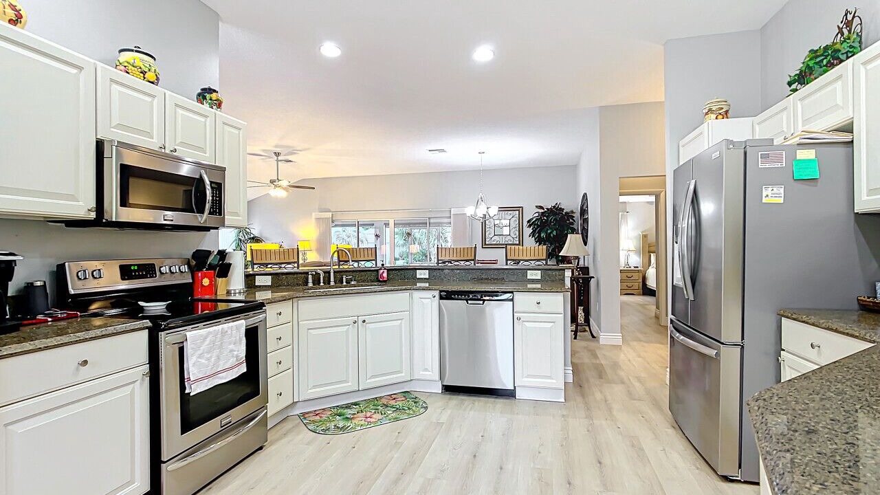 Photo of Kitchen in Woodbury