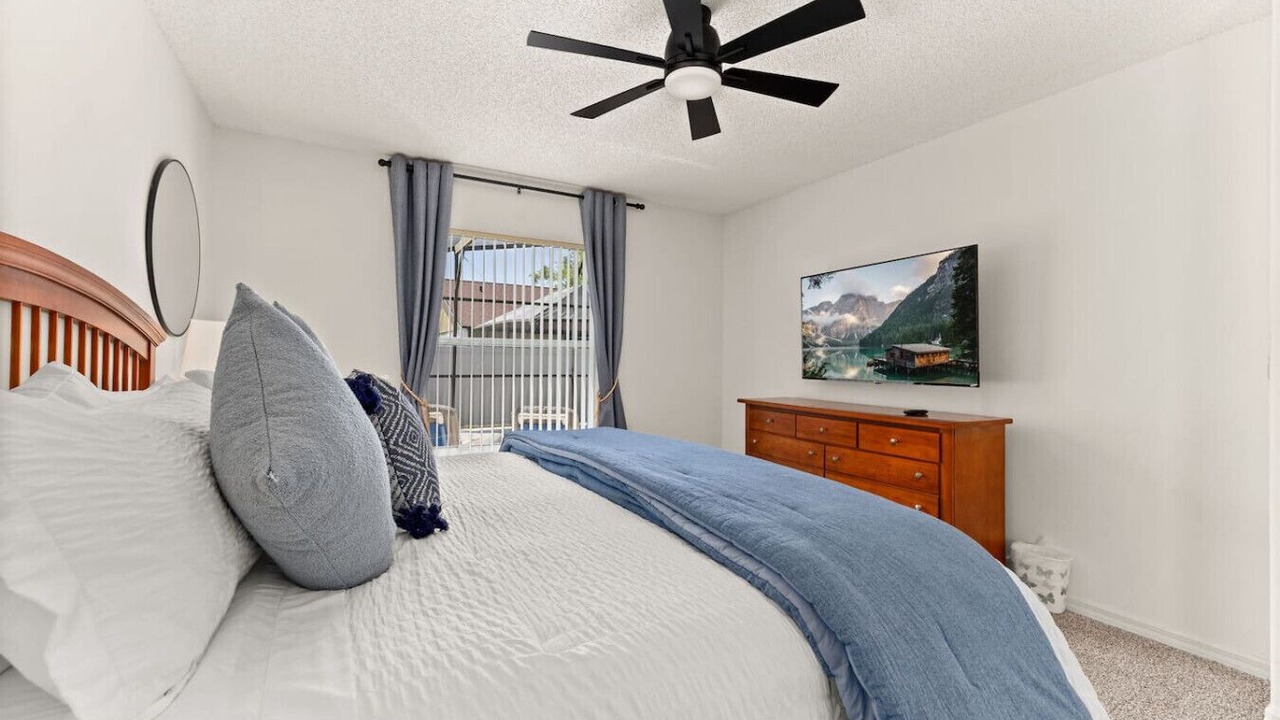 Photo of Bedroom in Indian Point