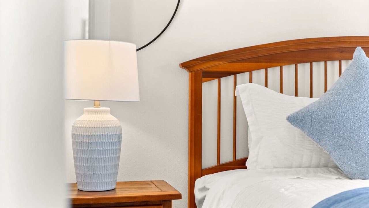 Photo of Bedroom in Indian Point