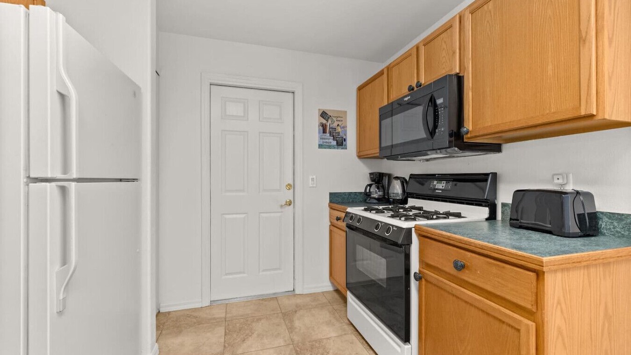 Photo of Kitchen in Indian Point