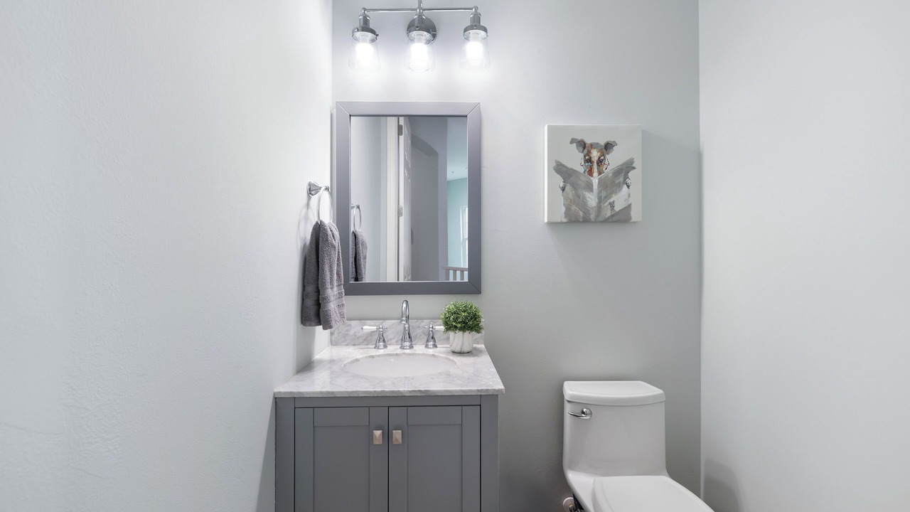 Photo of Bathroom in Miromar Lakes