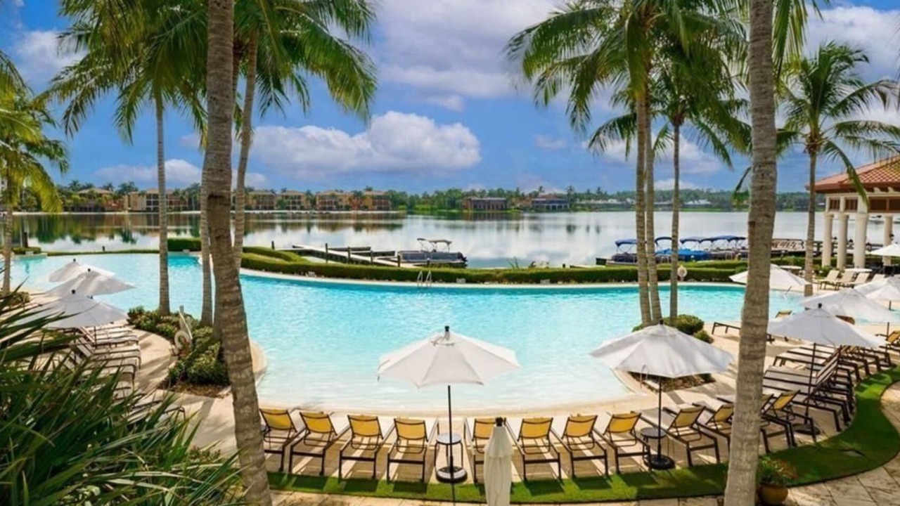 Photo of Outdoor in Miromar Lakes