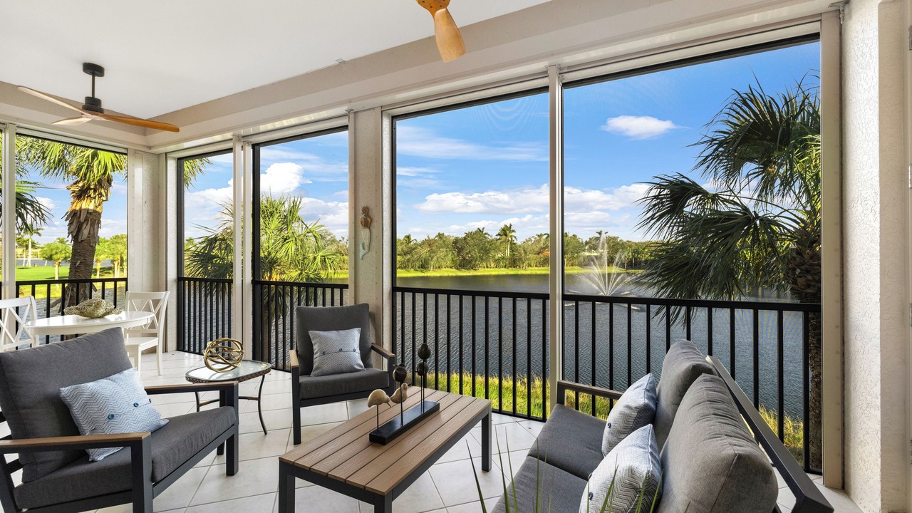 Photo of Outdoor in Miromar Lakes