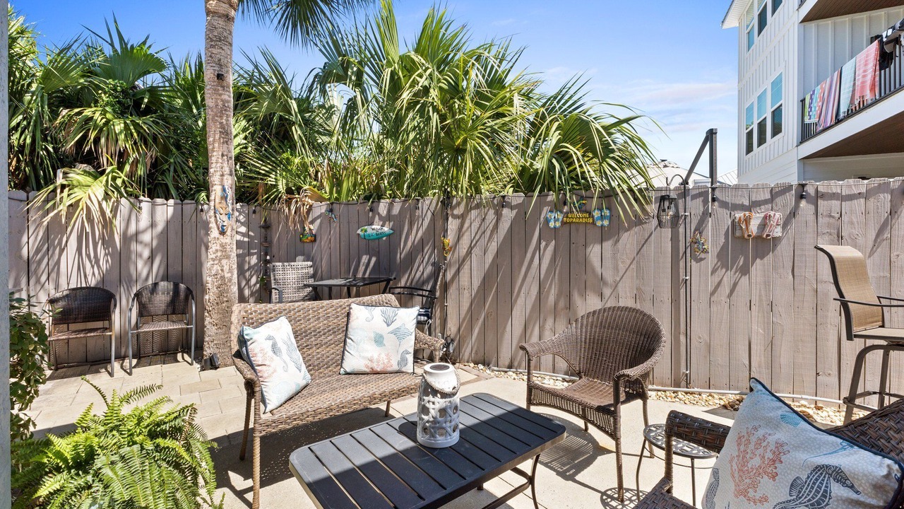Photo of Outdoor in Bahama Beach