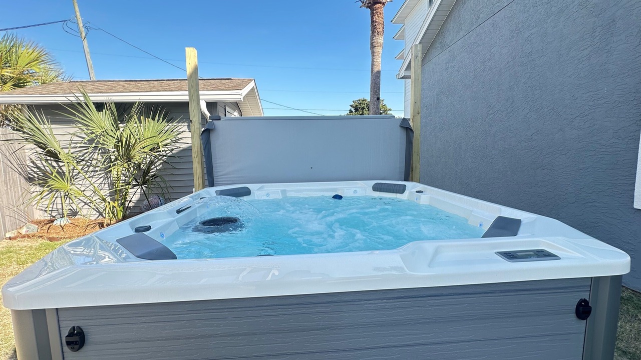 Photo of Outdoor in Bahama Beach