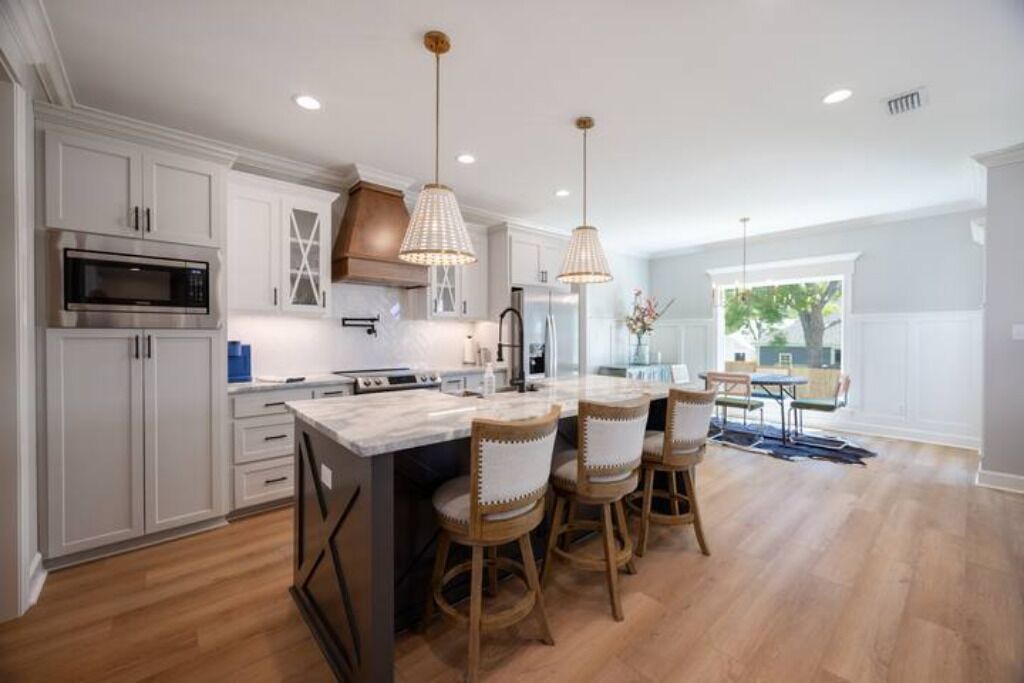 Photo of Kitchen in Hahira