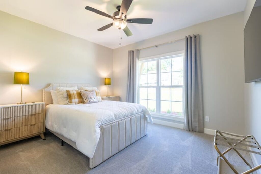 Photo of Bedroom in Hahira