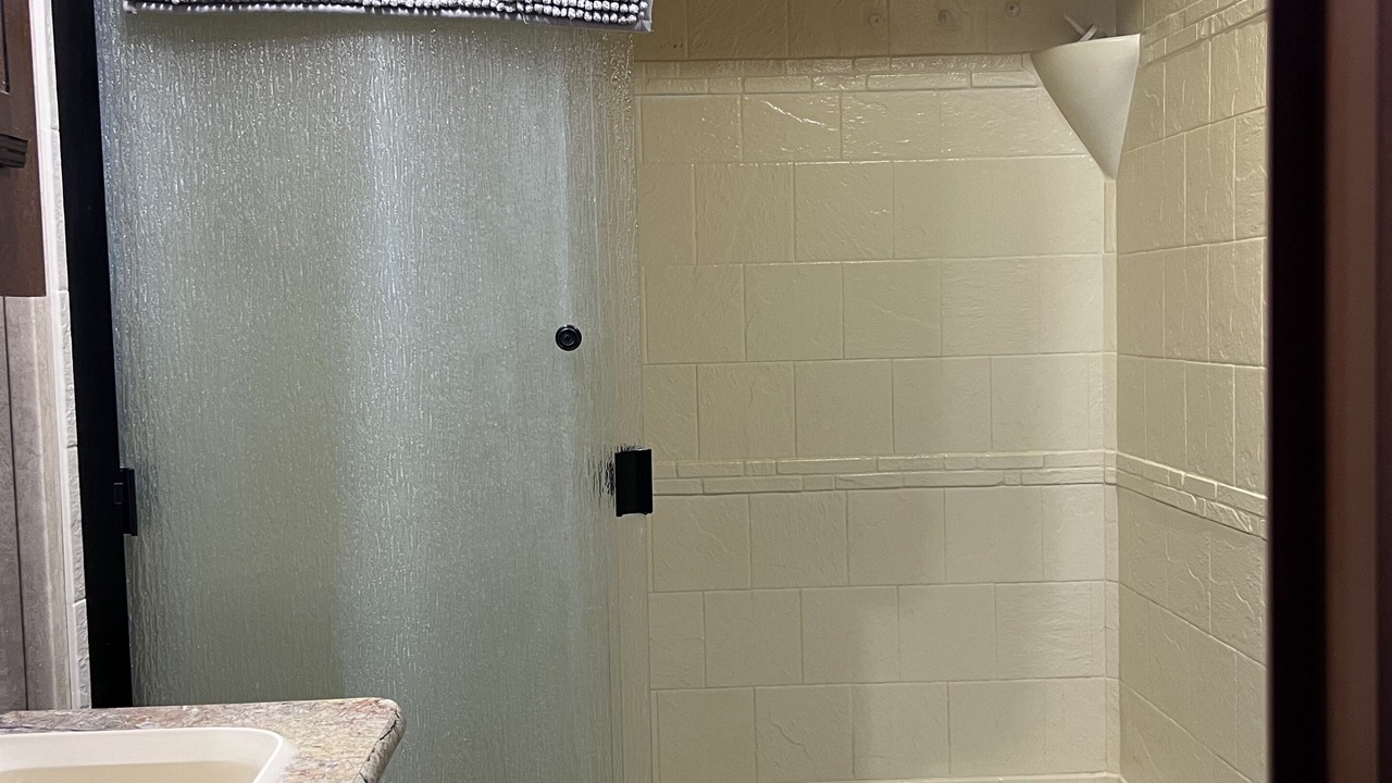 Photo of Bathroom in Salt Springs
