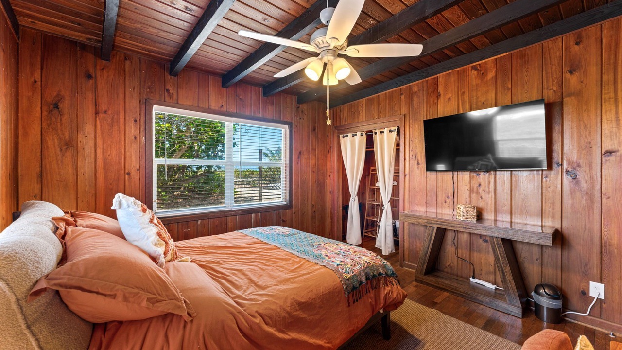 Photo of Bedroom in Orlando Beach