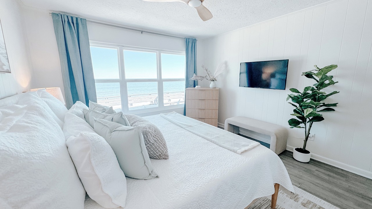 Photo of Bedroom in South Ponte Vedra Beach
