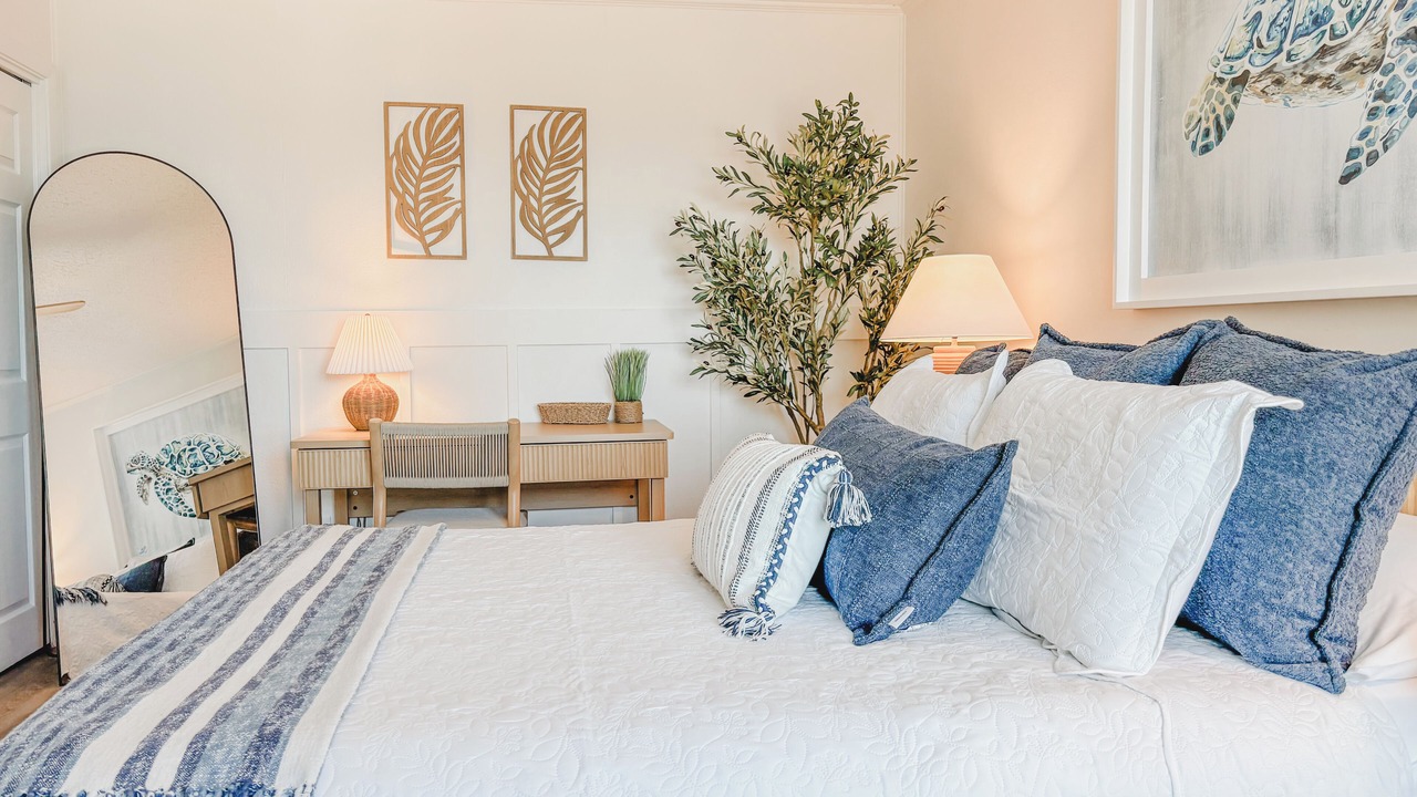 Photo of Bedroom in South Ponte Vedra Beach