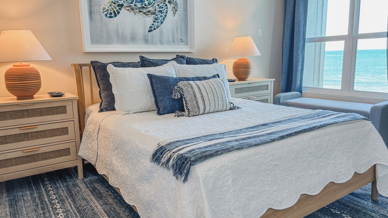 Photo of Bedroom in South Ponte Vedra Beach