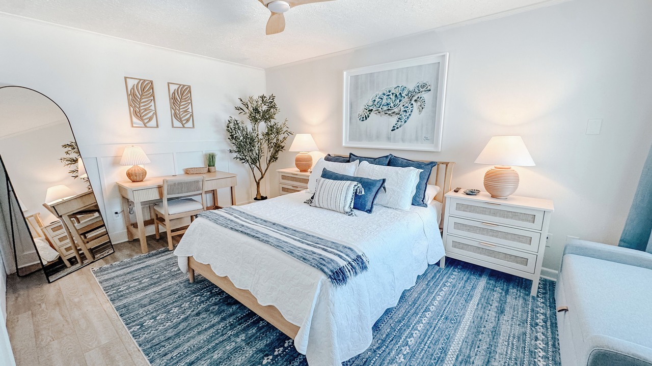 Photo of Bedroom in South Ponte Vedra Beach