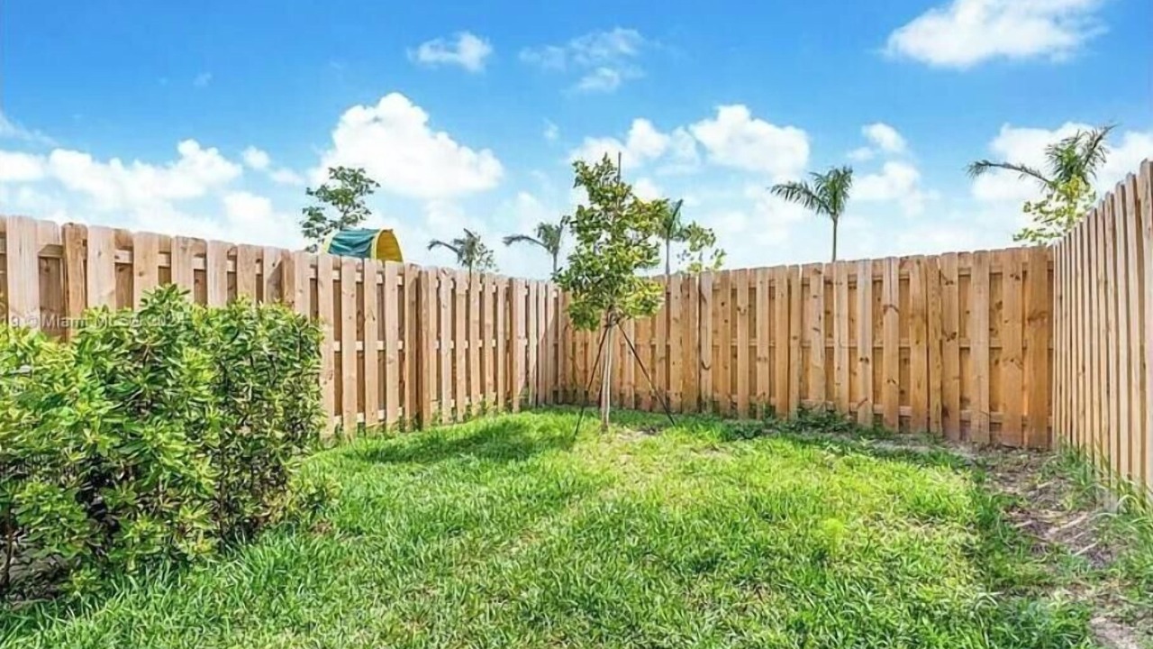 Photo of Outdoor in Homestead