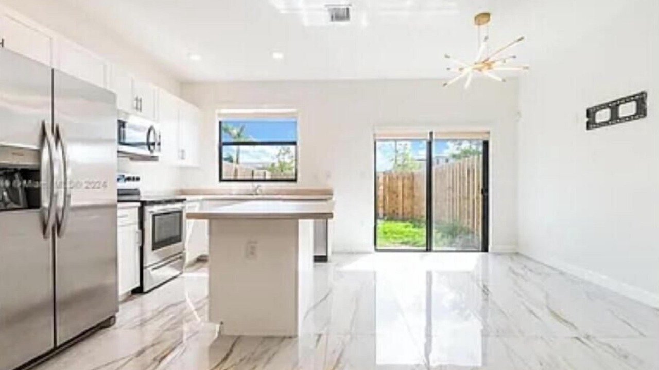 Photo of Kitchen in Homestead