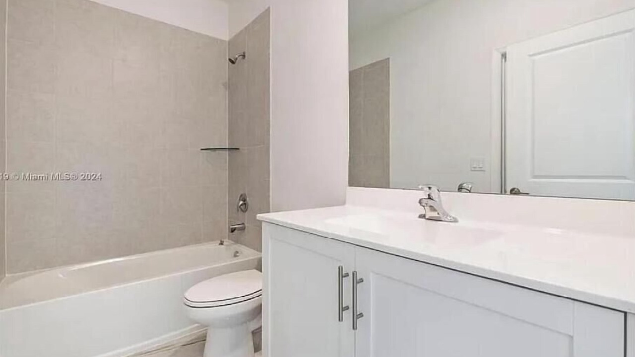 Photo of Bathroom in Homestead
