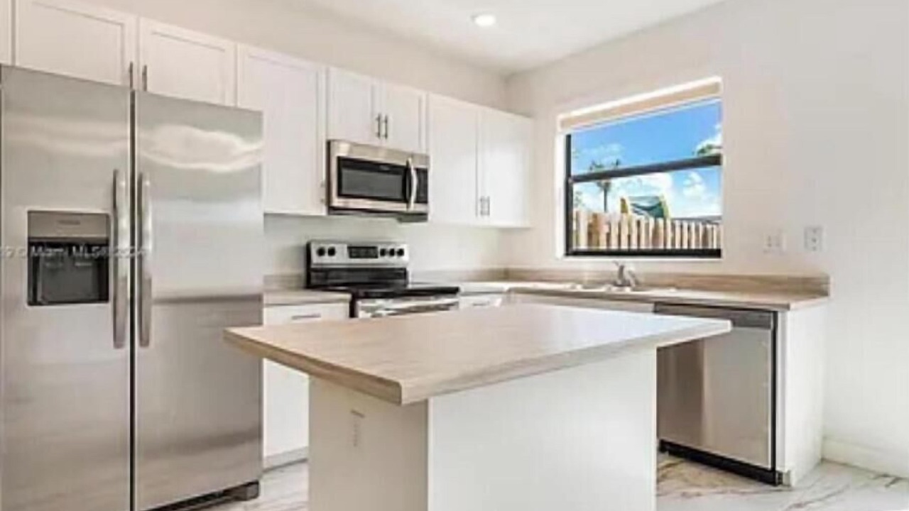 Photo of Kitchen in Homestead