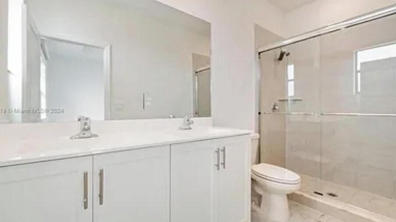 Photo of Bathroom in Homestead