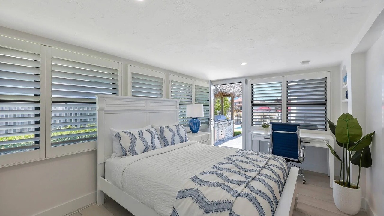 Photo of Bedroom in Connors