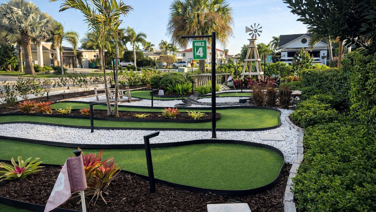 Photo of Outdoor in Connors