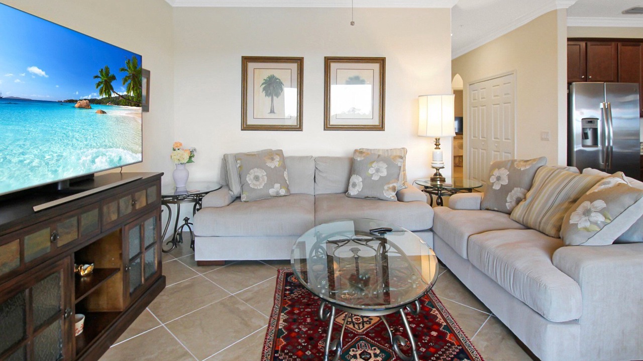 Photo of Livingroom in Lakewood Ranch