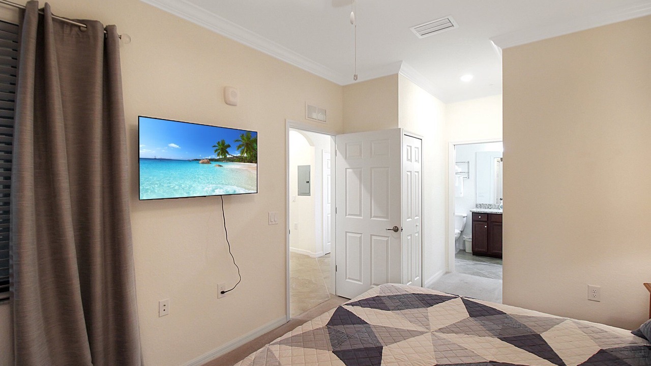 Photo of Bedroom in Lakewood Ranch