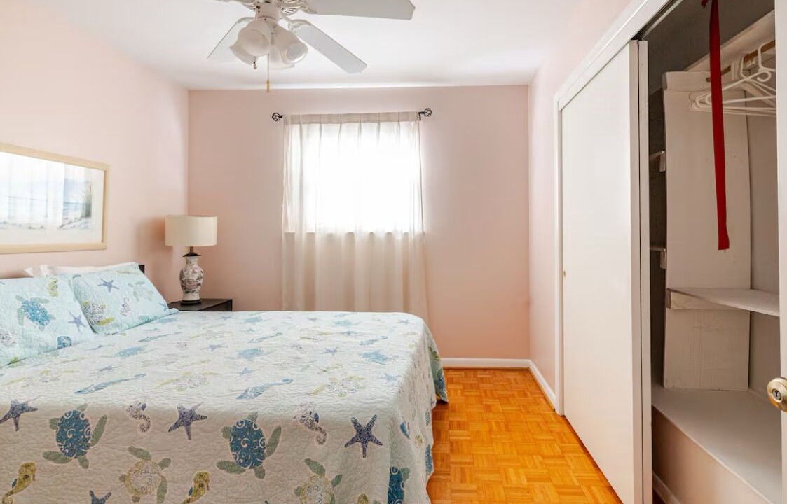 Photo of Bedroom in Ocean City