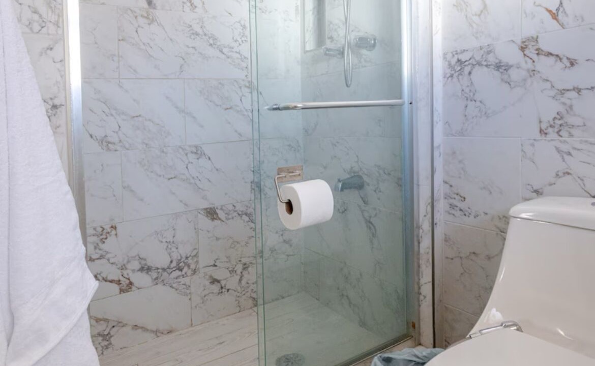 Photo of Bathroom in Ocean City