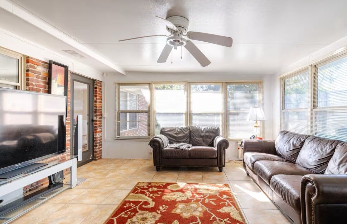 Photo of Livingroom in Ocean City