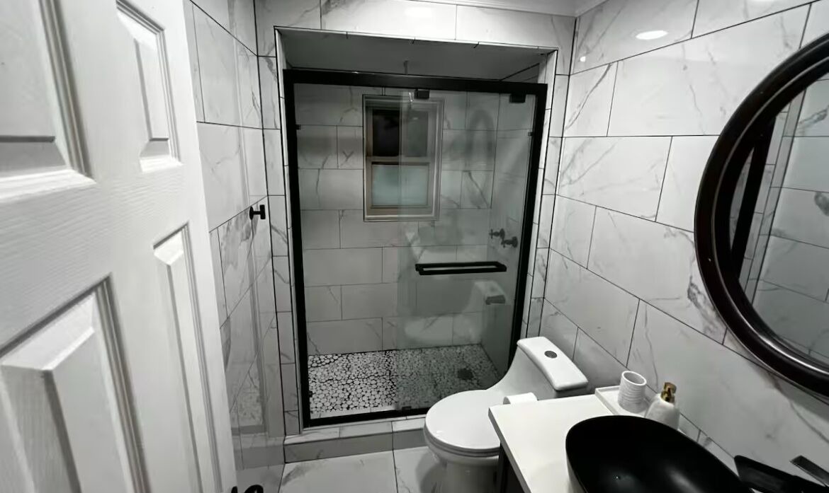 Photo of Bathroom in Ocean City
