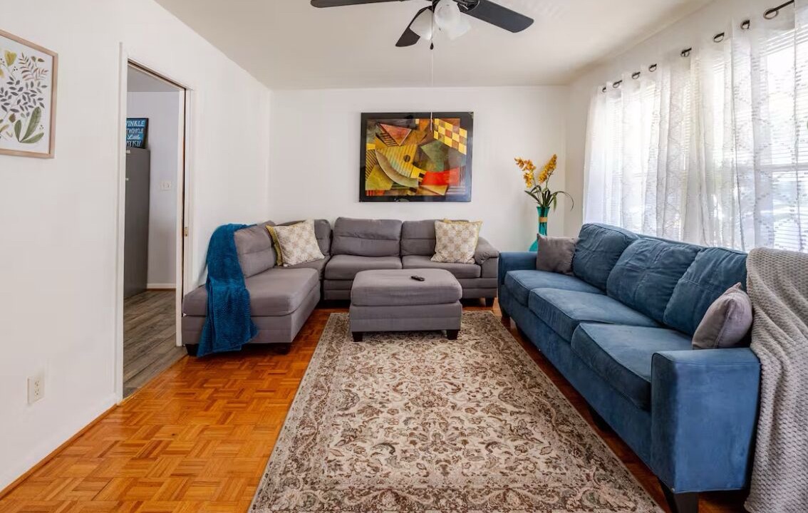 Photo of Livingroom in Ocean City