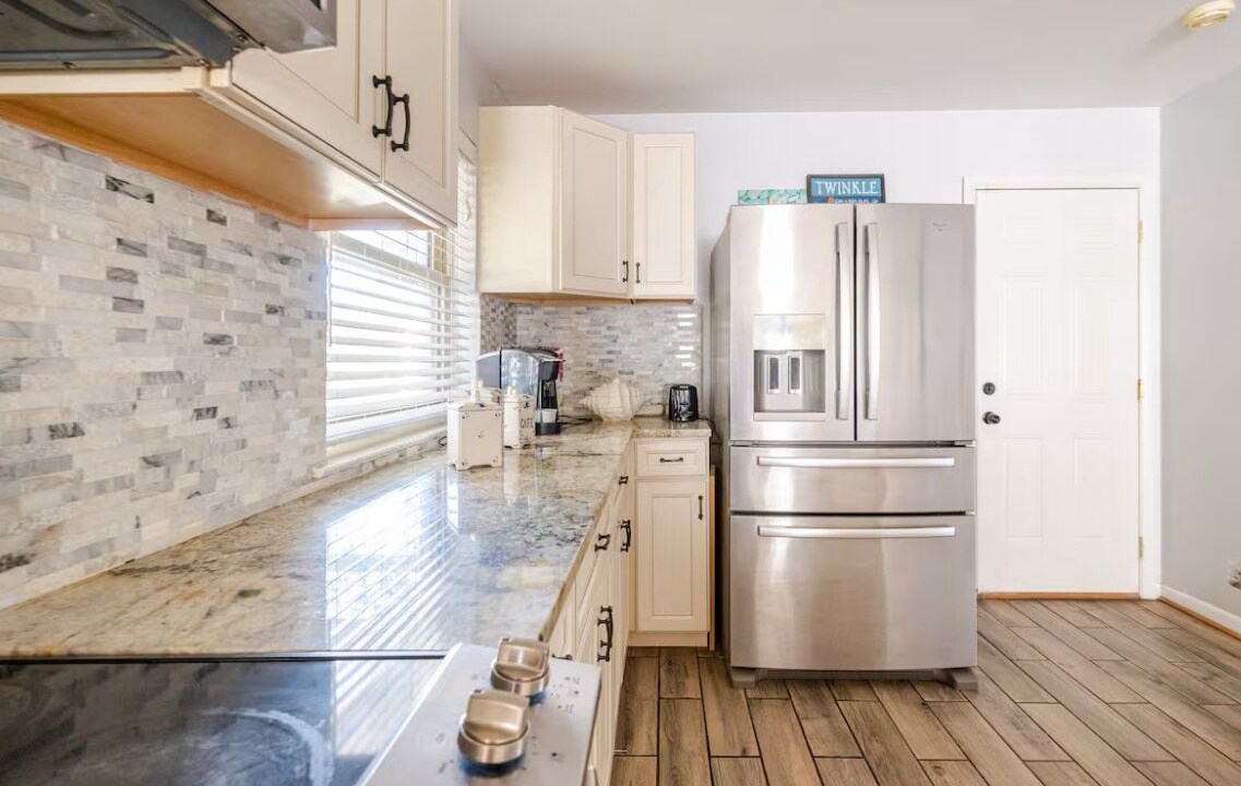 Photo of Kitchen in Ocean City