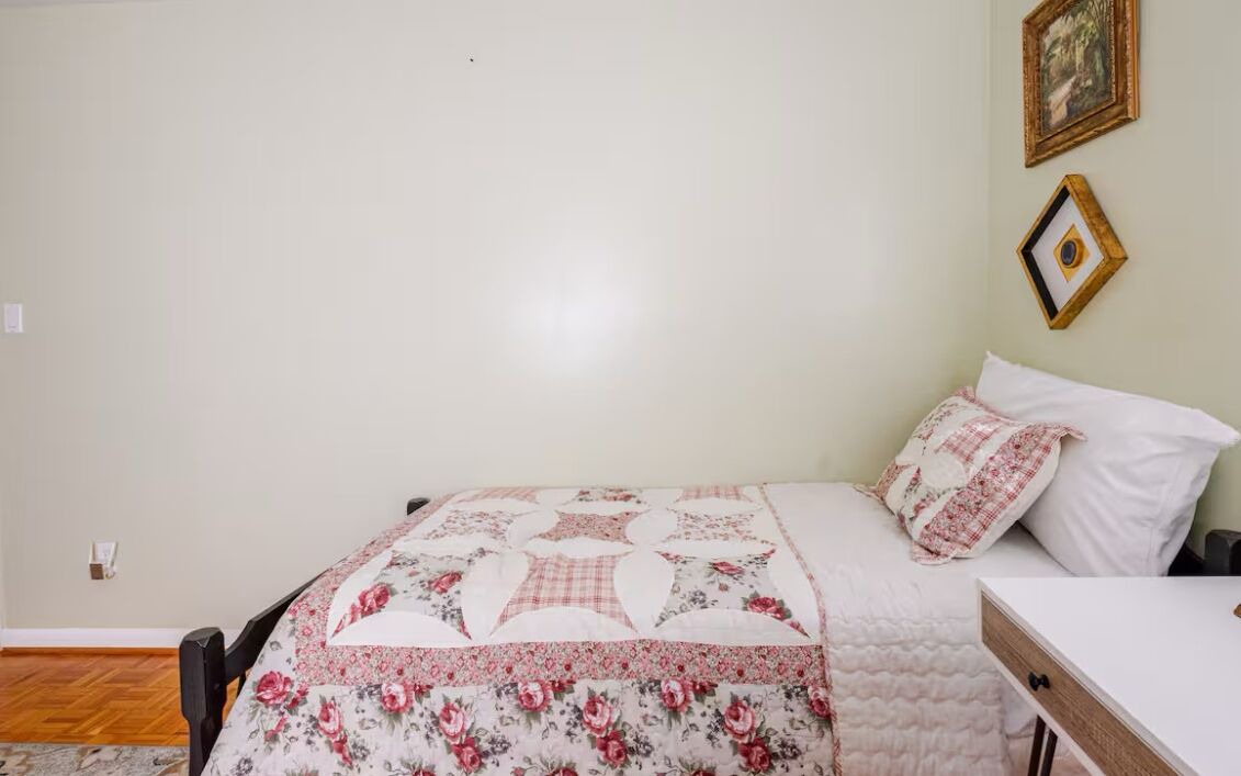 Photo of Bedroom in Ocean City