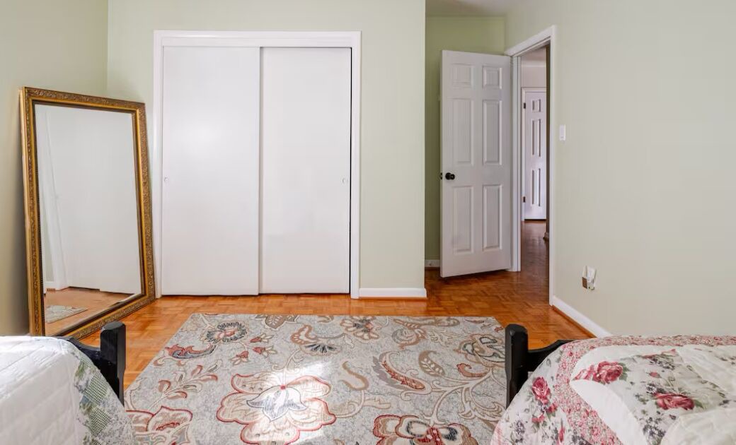 Photo of Bedroom in Ocean City