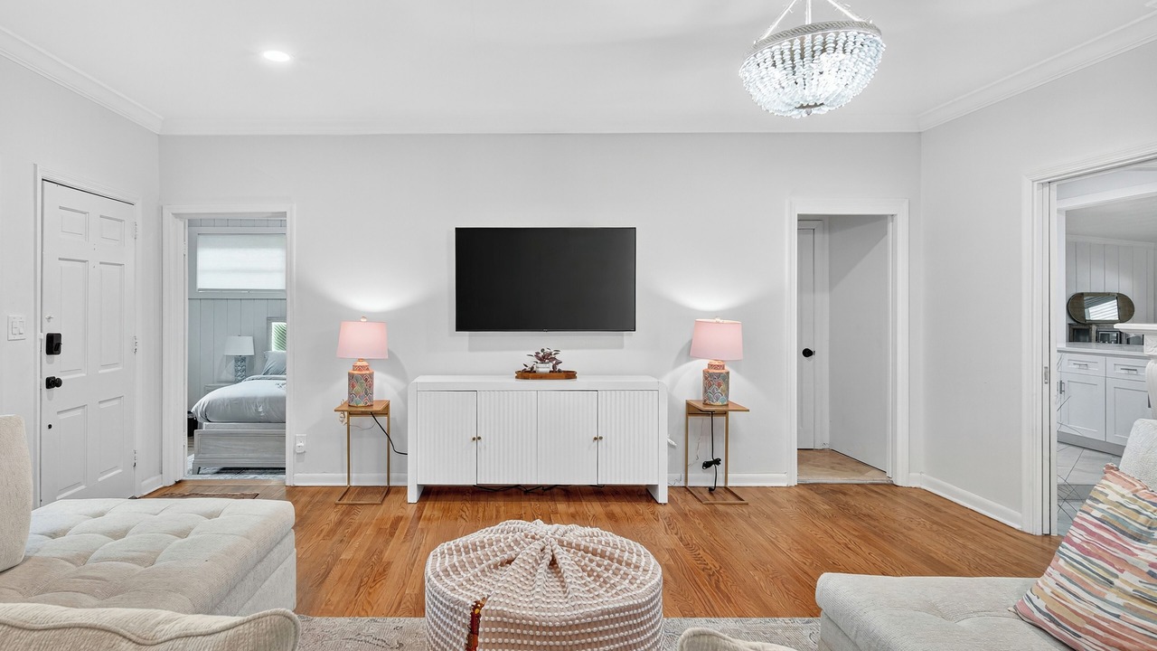Photo of Bedroom in West Palm Beach