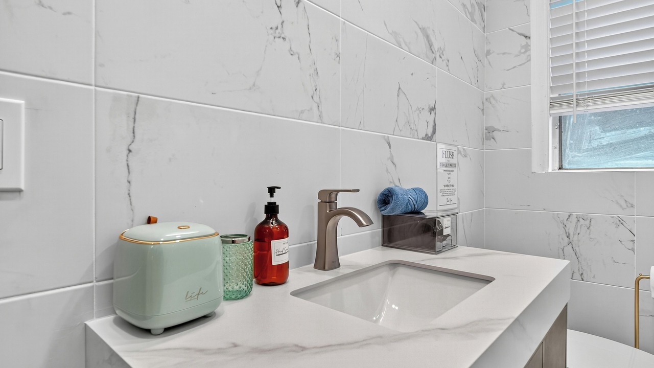 Photo of Bathroom in West Palm Beach