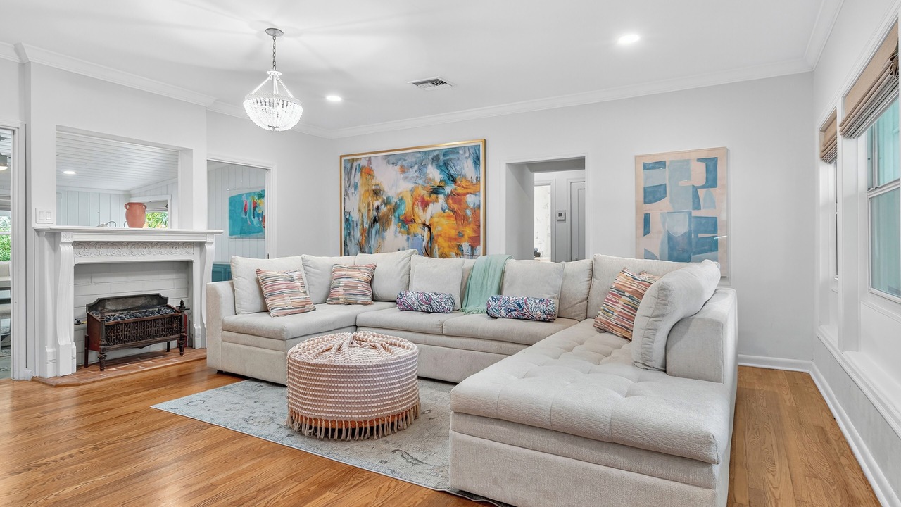 Photo of Livingroom in West Palm Beach